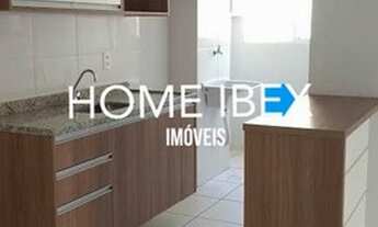 Imagem 2: Apartamento - Vila São Pedro - Hortolândia