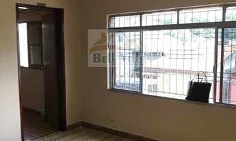 Imagem 5: Térrea para venda com terreno de 226 metros quadrados com 2 quartos em Vila Assis Brasil