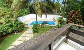 Imagem 2: Casa com 5 dormitórios à venda, 220 m² por R$ 2.100.000,00 - Balneário Praia do Pernambuco