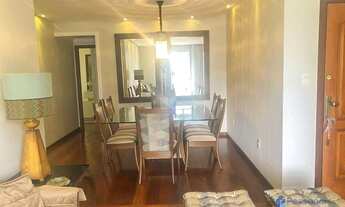 Imagem 3: Apartamento Garden com 3 dormitórios à venda, 210 m² por R$ 1.190.000 - Santa Helena - Jui