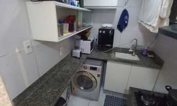Imagem 5: Vendo apartamento nascente com 3 quartos em olinda