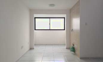 Imagem 2: Apartamento 3 quartos no Feitosa