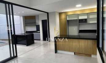 Imagem 3: Casa com 3 dormitórios à venda, 150 m² por R$ 1.300.000 - Condomínio Montreal Residence