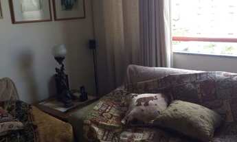 Imagem 2: LOCALIZAÇÃO PRIVILEGIADA: Apto 128m² 3 quartos na Aldeota