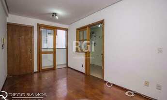 Imagem: Porto Alegre - Apartamento Padrão - Petrópolis