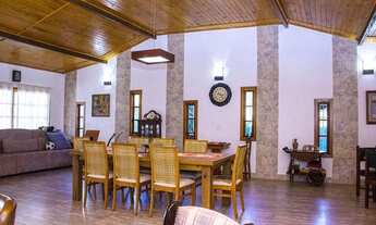 Imagem 5: Casa para venda possui 5200 metros quadrados com 3 quartos em Iucas - Teresópolis - RJ