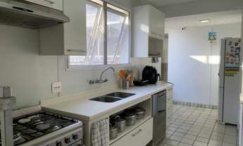 Imagem 4: COBERTURA JARDIM OCEANICO