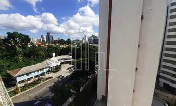 Imagem 4: Apartamento para aluguel com 108 metros quadrados com 3 quartos em Itaigara - Salvador - B