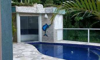 Imagem 5: Belíssima casa no Condomínio Bosque de Itapeba - Maricá/RJ