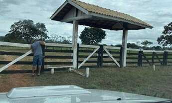 Imagem 2: Fazenda á 100km de Cuiabá à venda, 3150000 m² por R$ 4.725.000 - Zona Rural - Chapada dos