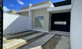 Imagem 5: Vem pra Loja!!! Casa com 3/4 suite e piscina espaço Gourmet