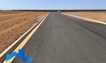 Imagem 2: Lote/Terreno para venda no Ondas com 255 metros quadrados em Jardim São Francisco - Piraci