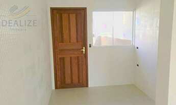 Imagem 3: Casa em condomínio com 02 quartos, Campo Largo da Roseira, São José dos Pinhais