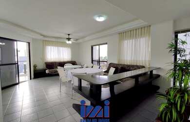 Imagem 6: Apartamento 3 suites centro de Guaratuba