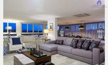 Imagem 5: Casa em Condomínio para Venda em Salvador, Alphaville II, 5 dormitórios, 5 suítes, 6 banhe