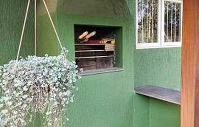 Imagem 4: Casa com 2 dormitórios à venda, 65 m² por R$ 510.000,00 - Vale dos Pinheiros - Gramado/RS