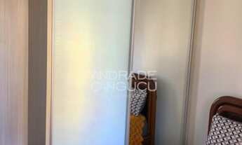 Imagem 2: Apartamento para venda possui 128 metros quadrados com 3 quartos em Jardim Goiás - Goiânia