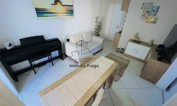 Imagem 3: Apartamento 1 quarto com suíte em Jardim Camburi (55m²