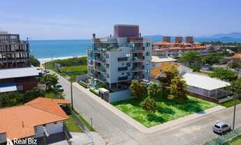 Imagem 5: GOVERNADOR CELSO RAMOS - Apartamento Padrão - Armação da Piedade