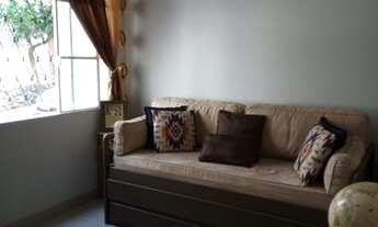 Imagem 5: Belo Horizonte - Apartamento Padrão - Grajaú