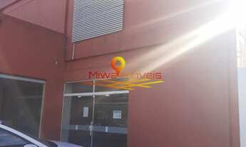 Imagem 7: Ponto comercial/Loja/Box para aluguel com 800 metros quadrados em Jabaquara - São Paulo