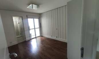 Imagem 6: Apartamento para alugar no Villagio Panamby 4 suites 4 vgs 270 m²