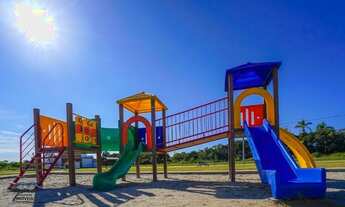 Imagem 7: Passo de Torres - Terreno Padrão - Bosque das Figueiras