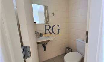 Imagem 7: Cobertura com 2 dorms, Gonzaga, Santos - R$ 985 mil, Cod: 35