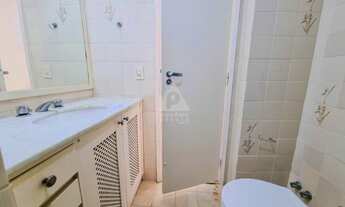 Imagem 7: Apartamento à venda, 2 quartos, 1 suíte, 2 vagas, Leblon - RIO DE JANEIRO/RJ