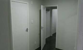 Imagem 5: Aluguel térreo casa comercial 3 salas recepção divisórias Rua Otávio Kelly, Icaraí, Niteró