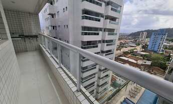 Imagem: Apartamento á venda 2 dormitórios 1 suíte