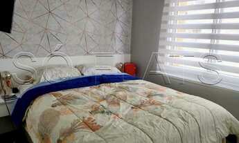 Imagem 6: Residencial Clube Jardim Vila Maria disponivel para venda com 59m² e 01 vaga de garagem