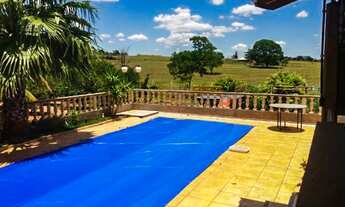 Imagem: CHÁCARA À VENDA EM FERNANDÓPOLIS - SP