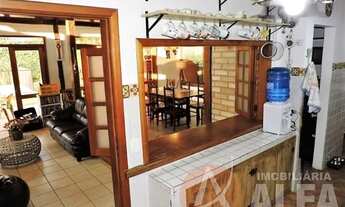 Imagem 7: Casa - 3 Dormitórios - Condomínio Vilarejo Vila Diva - Vila Diva - Carapicuíba/SP