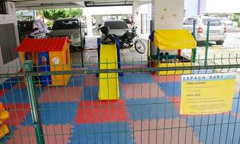 Imagem 4: Apartamento para venda tem 68,99 metros quadrados com 3 quartos em Macaxeira - Recife - PE