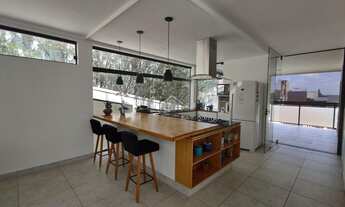 Imagem 6: Casa - Swiss Park - Campinas