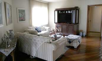 Imagem 4: São Paulo - Apartamento Padrão - Campo Belo