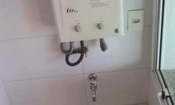 Imagem 5: Apartamento para Locação em Niterói, Itaipu, 2 dormitórios, 1 suíte, 2 banheiros, 1 vaga