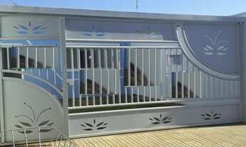 Imagem: Residencial - Pq Santa Felicia Jardim