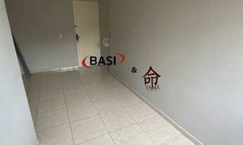 Imagem 3: CURITIBA - Apartamento Padrão - Barreirinha