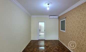 Imagem 4: Amplo apartamento no centro, próximo à av. beira-mar e colégio catarinense