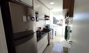 Imagem 7: Apartamento Mobiliado e Equipado para Locação no Centro de Campo Largo