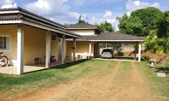 Imagem 3: Chácara para venda com 3 quartos 1 suite - Caxambu - Jundiaí/SP