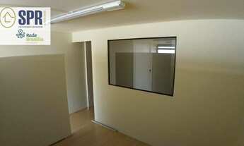 Imagem 7: Sala para alugar, 30 m² por R$ 700,00 - Asa Sul - Brasília/DF