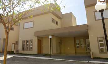 Imagem: Sobrado de 3 quartos sendo 3 suítes plenas