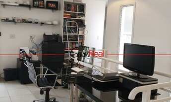 Imagem 3: LINDO SOBRADO A VENDA NO JARDIM PORTAL DOS IPÊS EM INDAIATUBA