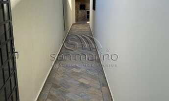 Imagem 4: Casa Jardim Nova Aparecida