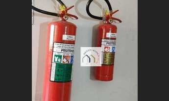 Imagem 7: Sala para alugar, 44 m² por R$ 900,00/mês - Assunção - São Bernardo do Campo/SP