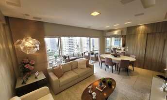 Imagem: Apartamento 3 suites no cambeba