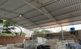 Imagem 5: Galpão novo de 330 metros próximo ao comercio Bairro castelo - bhte